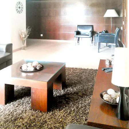 Apartmán 2 Bedrooms At 500 M Away From The Beach With Shared Pool Furnished Balcony And Wifi *