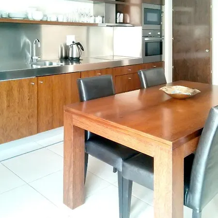 Apartmán 2 Bedrooms At 500 M Away From The Beach With Shared Pool Furnished Balcony And Wifi