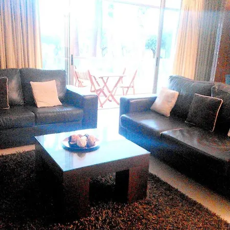 2 Bedrooms At 500 M Away From The Beach With Shared Pool Furnished Balcony And Wifi Apartment